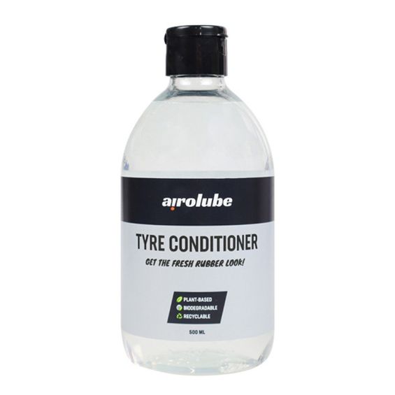 Airolube tyre conditioner / bandenverzorging 500 ml