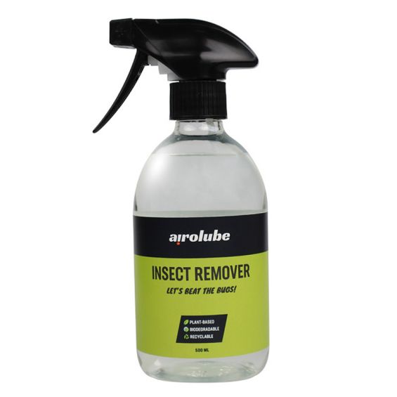 Airolube insect remover / insectenverwijderaar 500 ml trigger