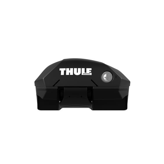 Thule edge raised rail