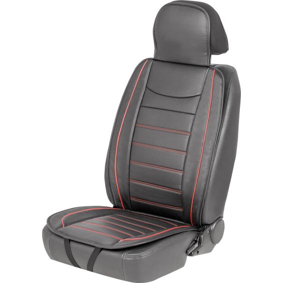 Carpoint Stoelkussen Genoa PU Carpoint Stoelkussen Genoa PU