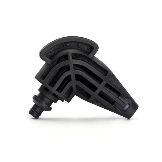 Turtle Wax 90° Mondstuk