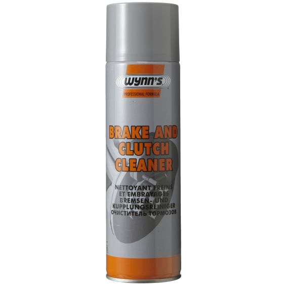 Wynn's Remmenreiniger Wynn's Remmenreiniger