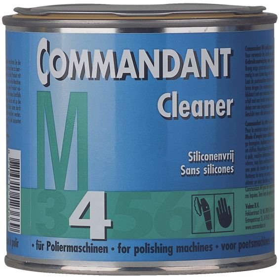 Commandant cleaner M4 500 ml