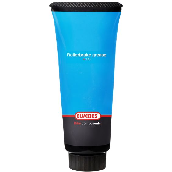 Elvedes Rollerbrake vet tube 110 gram Elvedes Rollerbrake vet tube 110 gram