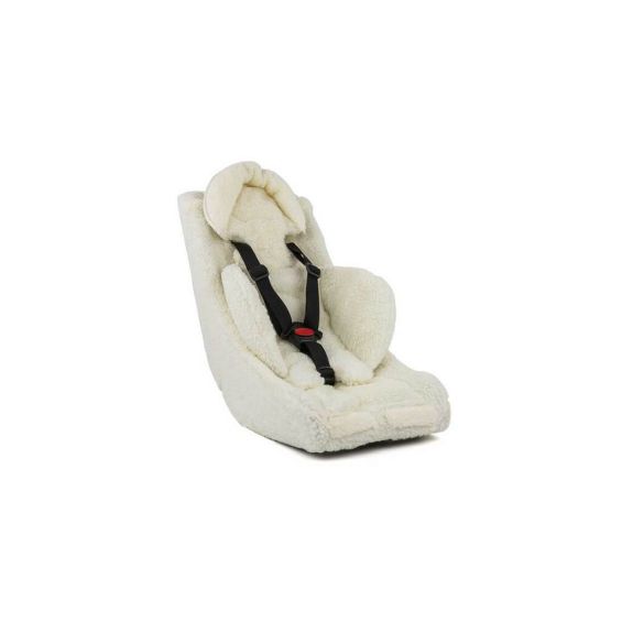 MELIA Babyschaal Plus Schaap geschikt voor baby's van 0 tot 9 maanden MELIA Babyschaal Plus Schaap geschikt voor baby's van 0 tot 9 maanden