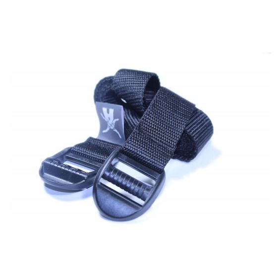 MELIA Babyschaal spanbanden 160 cm MELIA Babyschaal spanbanden 160 cm