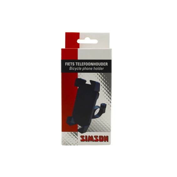 Simson Telefoonhouder fiets Simson Telefoonhouder fiets