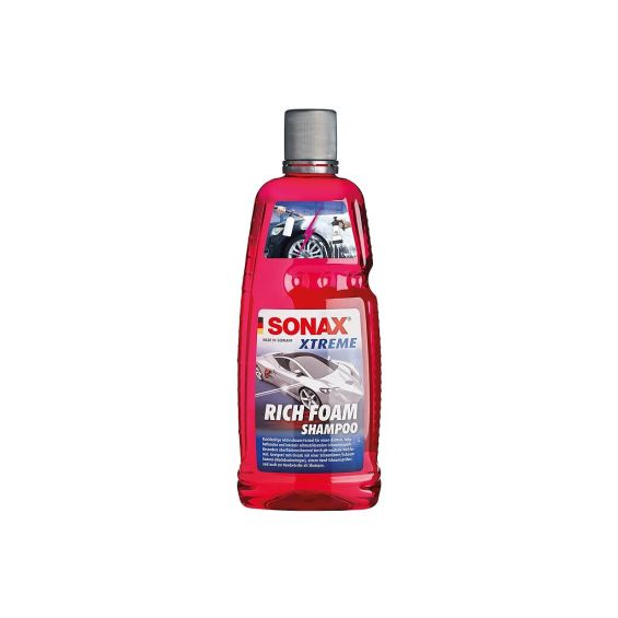 Sonax xtreme rich foam shampoo 1 liter