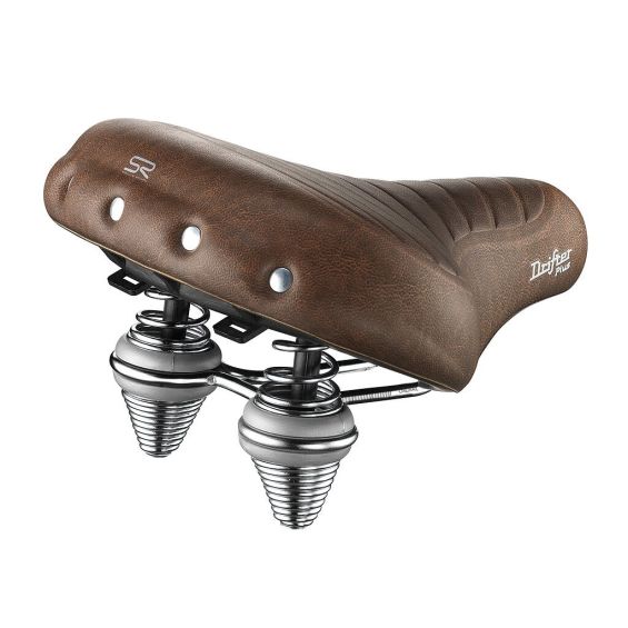 Selle Royal zadel Drifter Plus Selle Royal zadel Drifter Plus