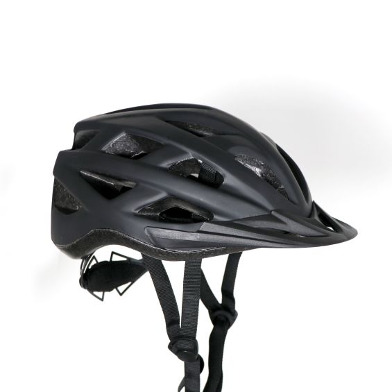 Dresco Fietshelm maat M 54-58cm Dresco Fietshelm maat M 54-58cm