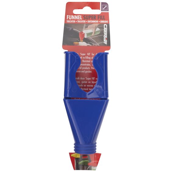 Carpoint Trechter superfill