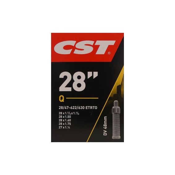CST Binnenband DV48 28/47-622 CST Binnenband DV48 28/47-622