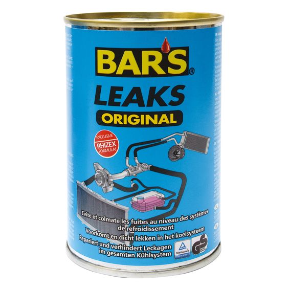 Bar's Leaks Radiator Lek Stop Original v1 Bar's Leaks Radiator Lek Stop Original v1