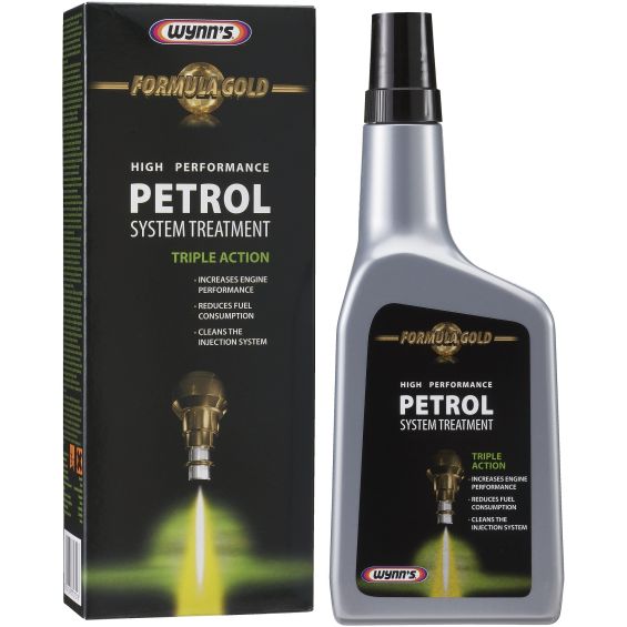 Wynn's Petrol System Treatment Wynn's Petrol System Treatment