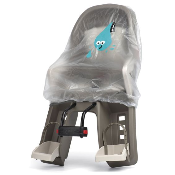 Polisport Regenhoes voorzitje