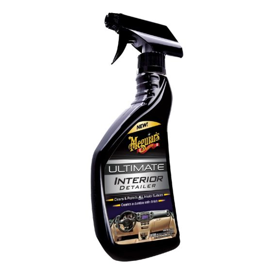 Meguiar's Ultimate Interior Detailer Meguiar's Ultimate Interior Detailer