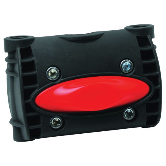 Polisport Bevestigingsset achterzitje Polisport Bevestigingsset achterzitje