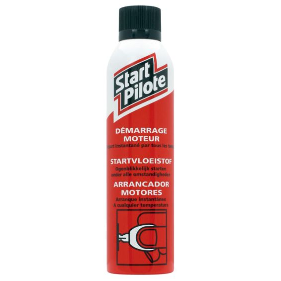 Holts Start Pilote startvloeistof Holts Start Pilote startvloeistof
