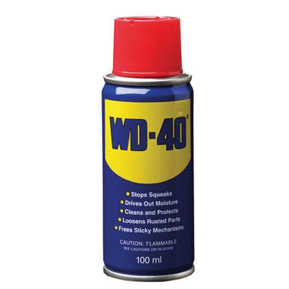 WD-40 Multispray