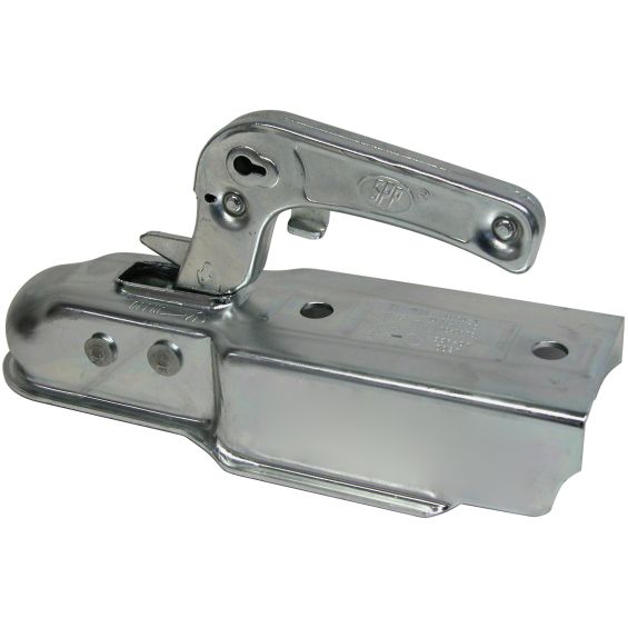 Koppeling WW 8 H (vkt 70mm) max 750kg