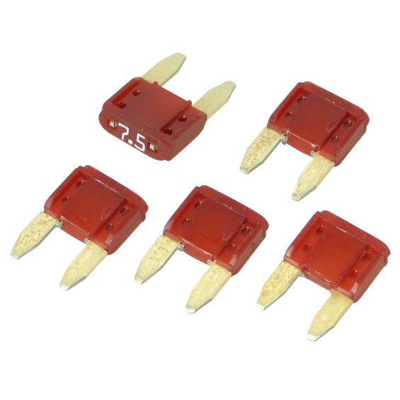 Littelfuse Mini Steekzekering 7 Littelfuse Mini Steekzekering 7