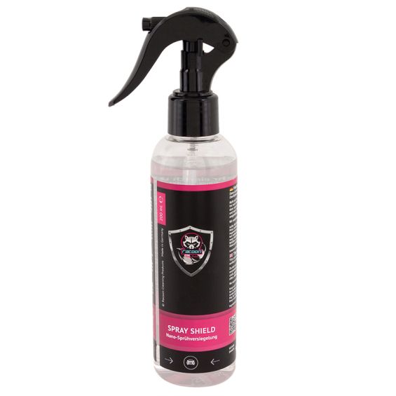 Racoon SPRAY SHIELD Nano Verzegelingsspray 200ml