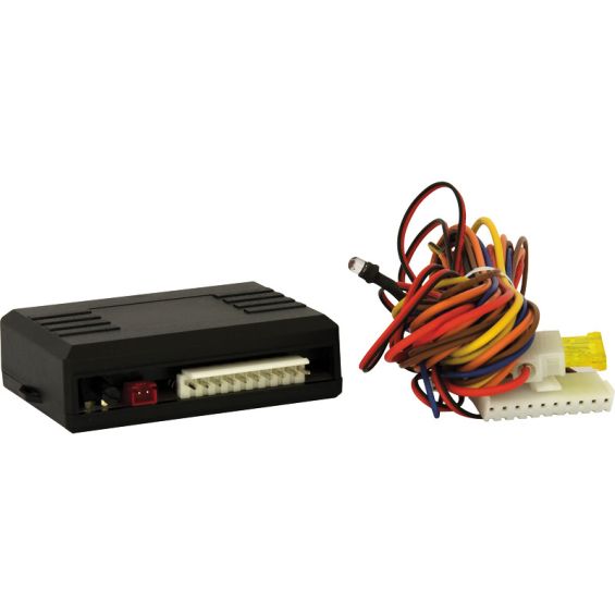 Universele Coming Home verlichtingsmodule incl. kabelset Universele Coming Home verlichtingsmodule incl. kabelset