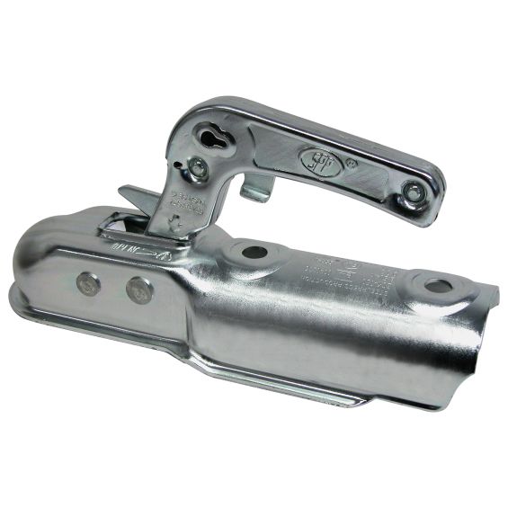 Koppeling WW 8 C (rnd 70mm) max 750kg