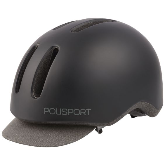 Polisport Helm Commuter Large 58-61cm Polisport Helm Commuter Large 58-61cm
