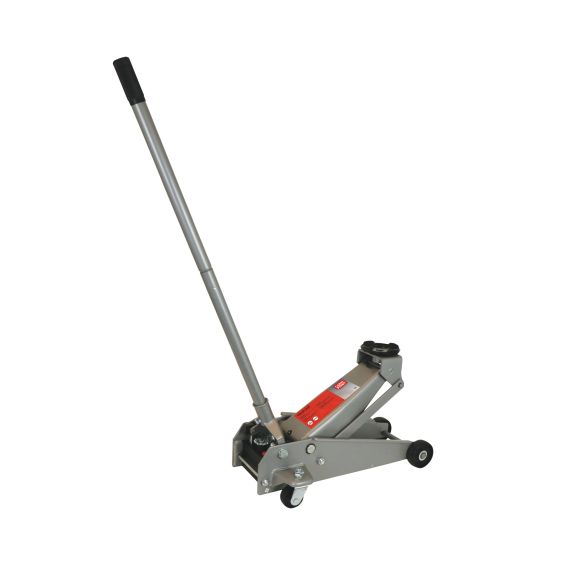 Carpoint Verrijdbare Garagekrik 2250KG Carpoint Verrijdbare Garagekrik 2250KG