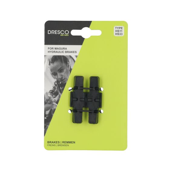 Dresco Remblokken Magura Dresco Remblokken Magura