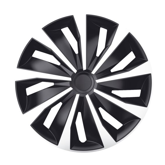 Gorecki Wieldoppenset Grip 13"