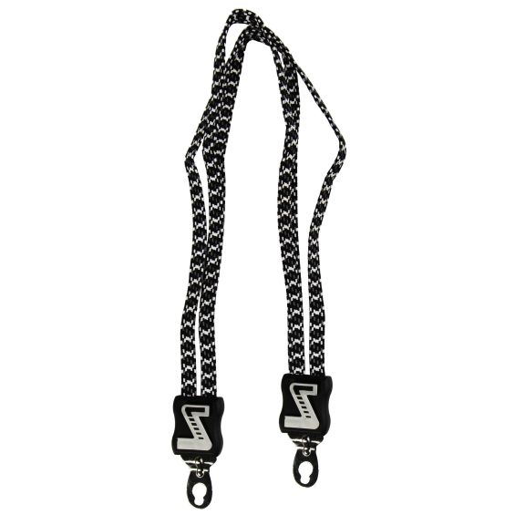 Simson Snelbinder zilver/grijs