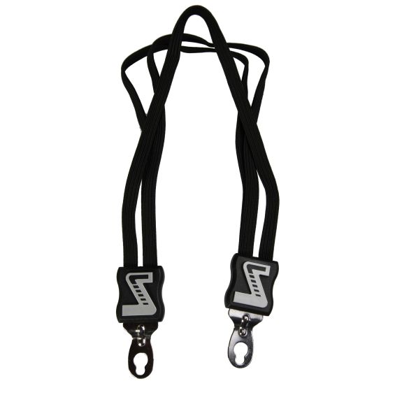 Simson Snelbinder kort zwart