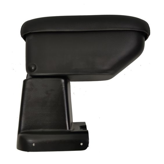 Armsteun Kunstleder passend voor Hyundai ix20 2010- / Kia Venga 2010- Armsteun Kunstleder passend voor Hyundai ix20 2010- / Kia Venga 2010-