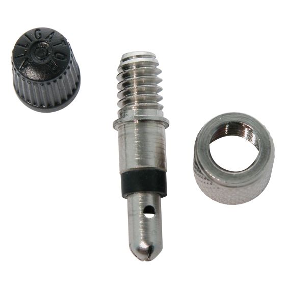 Dresco Blitz ventielen 4 stuks Dresco Blitz ventielen 4 stuks