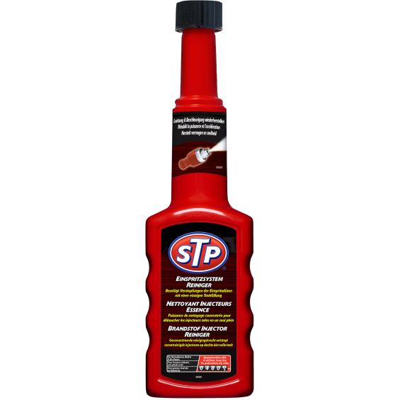 STP ST53200 Benzine injector cleaner 200ml