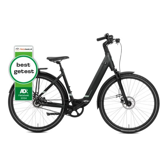 Popal Elektrische stadsfiets Arc1 Dames 