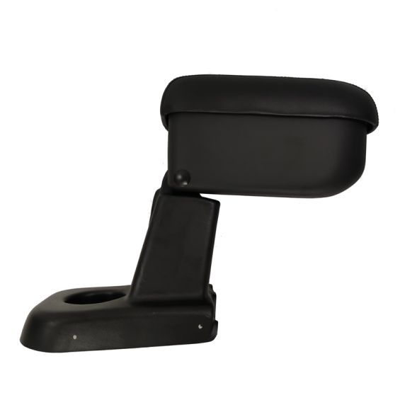 Armsteun Kunstleder passend voor Toyota Yaris III Facelift 2014-2020 Armsteun Kunstleder passend voor Toyota Yaris III Facelift 2014-2020