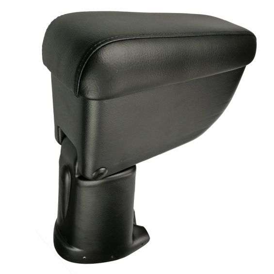 Armsteun Kunstleder passend voor Toyota Aygo / Citroën C1 / Peugeot 107 2005-2014 Armsteun Kunstleder passend voor Toyota Aygo / Citroën C1 / Peugeot 107 2005-2014