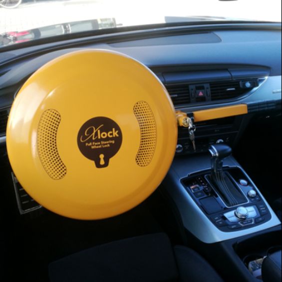 X-Lock Stuurslot 35-39cm X-Lock Stuurslot 35-39cm