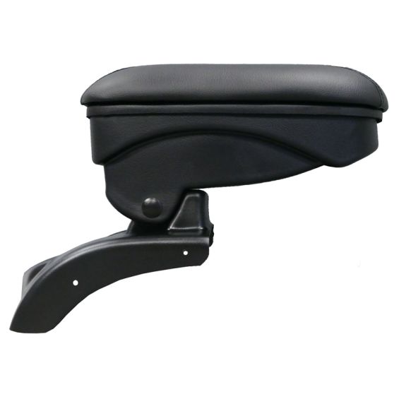 Armsteun Slider kunstleder passend voor Ford Focus 2004-2010 Armsteun Slider kunstleder passend voor Ford Focus 2004-2010