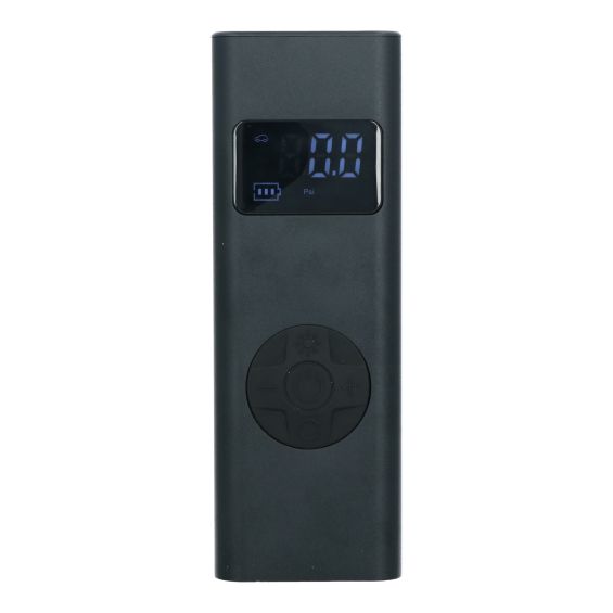 Carpoint Mobiele Compressor Compact 11.1V/60W Carpoint Mobiele Compressor Compact 11.1V/60W