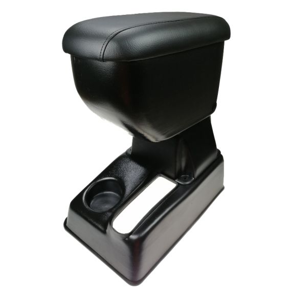 Armsteun Kunstleder passend voor Hyundai Matrix 2001-2008 Armsteun Kunstleder passend voor Hyundai Matrix 2001-2008