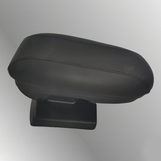 Armsteun Slider kunstleder passend voor BMW 1-Serie E87 2004-2011 Armsteun Slider kunstleder passend voor BMW 1-Serie E87 2004-2011