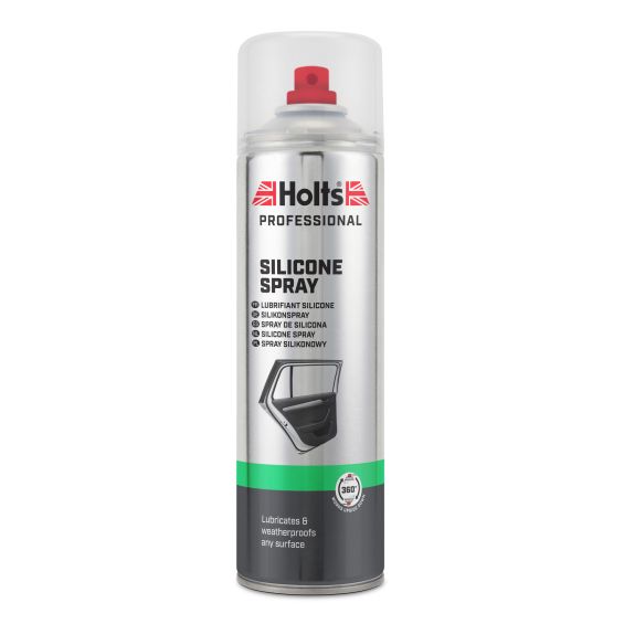 Holts Silicone Spray Holts Silicone Spray
