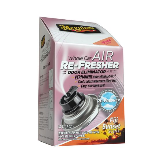 Meguiar's Air Re-Fresher - Fiji Sunset