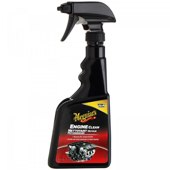 Meguiar's Engine Cleaner
