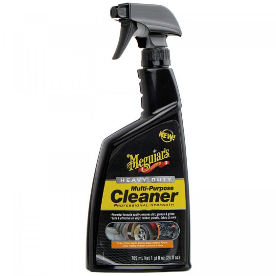 Meguiar's Heavy Duty Multi Purpose Cleaner