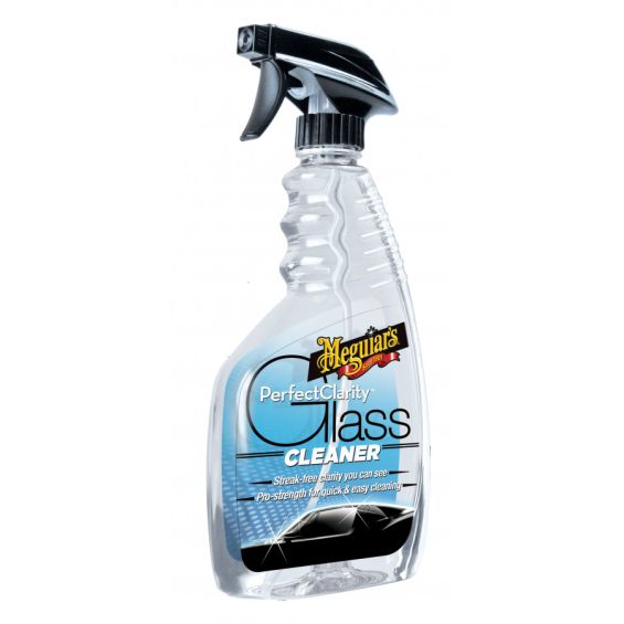 Meguiar's Perfect Clarity Glass Cleaner Meguiar's Perfect Clarity Glass Cleaner